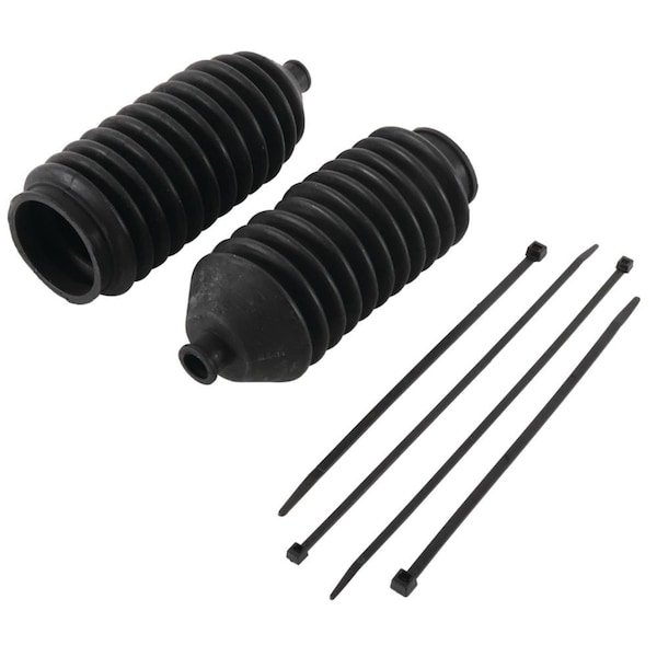 All Balls Tie Rod Boot Kit () for Polaris RZR XP1000 19, RZR XP 4 1000 19 51-3004 - main